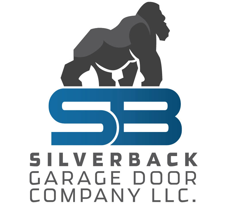 silverback logo